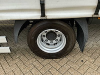 2016 daf lf220 vrachtwagen - afbeelding 4 van  28