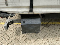 2016 daf lf220 vrachtwagen - afbeelding 6 van  28