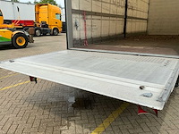 2016 daf lf220 vrachtwagen - afbeelding 9 van  28
