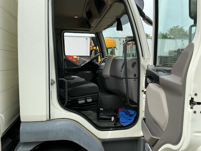2016 daf lf220 vrachtwagen - afbeelding 14 van  28
