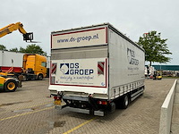 2016 daf lf220 vrachtwagen - afbeelding 24 van  28