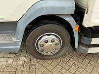 2016 daf lf220 vrachtwagen - afbeelding 3 van  25