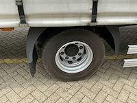 2016 daf lf220 vrachtwagen - afbeelding 7 van  25