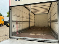 2016 daf lf220 vrachtwagen - afbeelding 10 van  25