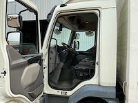 2016 daf lf220 vrachtwagen - afbeelding 16 van  25