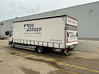 2016 daf lf220 vrachtwagen - afbeelding 20 van  25