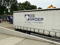 2016 daf lf220 vrachtwagen - afbeelding 23 van  25