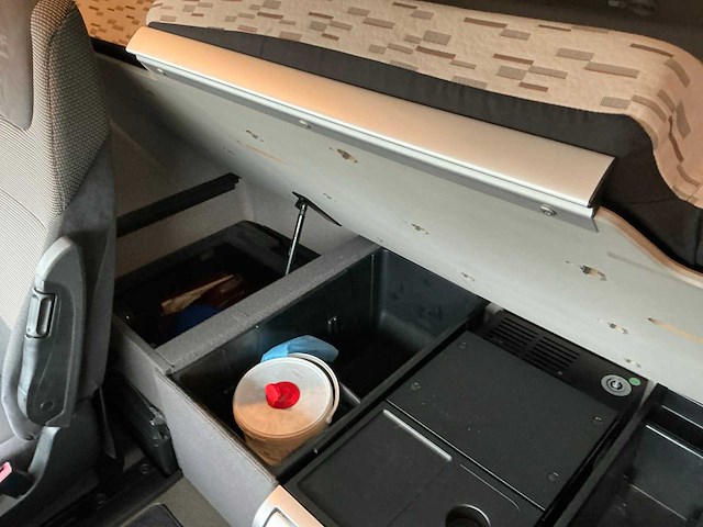 2016 daf xf 410 opleggertrekker - afbeelding 7 van  36