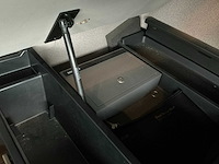 2016 daf xf 410 opleggertrekker - afbeelding 8 van  36