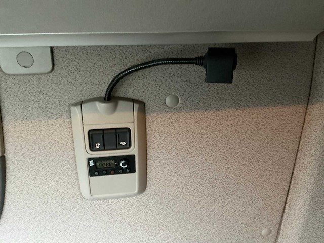 2016 daf xf 410 opleggertrekker - afbeelding 9 van  36