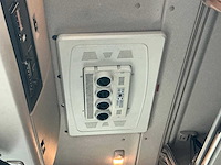 2016 daf xf 410 opleggertrekker - afbeelding 11 van  36