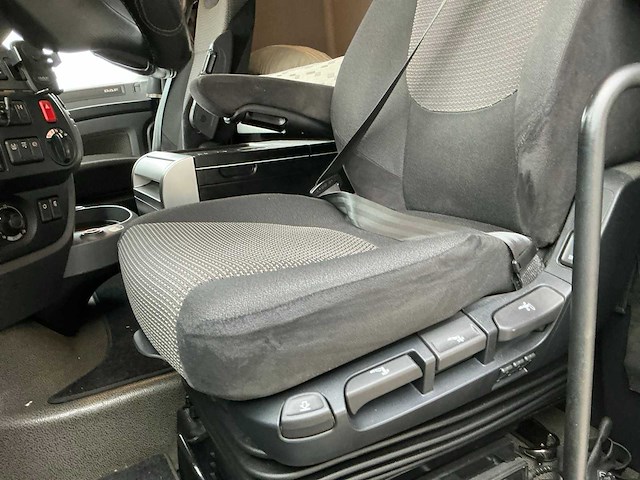 2016 daf xf 410 opleggertrekker - afbeelding 14 van  36