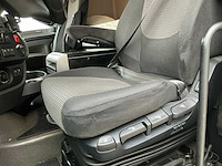 2016 daf xf 410 opleggertrekker - afbeelding 14 van  36