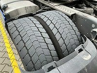 2016 daf xf 410 opleggertrekker - afbeelding 23 van  36