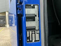 2016 daf xf 410 opleggertrekker - afbeelding 26 van  36