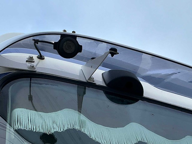 2016 daf xf 410 opleggertrekker - afbeelding 27 van  36