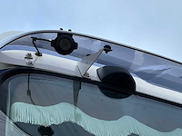 2016 daf xf 410 opleggertrekker - afbeelding 27 van  36