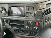 2016 daf xf 410 opleggertrekker - afbeelding 3 van  22