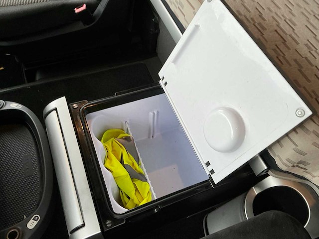 2016 daf xf 410 opleggertrekker - afbeelding 6 van  22