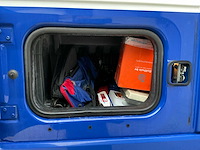 2016 daf xf 410 opleggertrekker - afbeelding 10 van  22