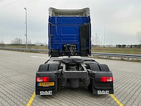 2016 daf xf 410 opleggertrekker - afbeelding 21 van  22