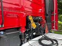 2016 daf xf 440 ft vrachtwagen - afbeelding 3 van  21