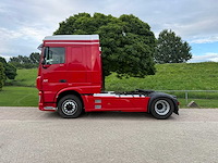 2016 daf xf 440 ft vrachtwagen - afbeelding 12 van  21