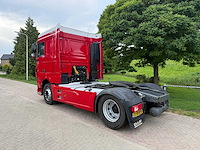 2016 daf xf 440 ft vrachtwagen - afbeelding 15 van  21