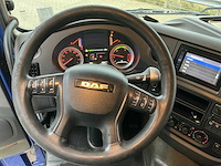 2016 daf xf 440 opleggertrekker - afbeelding 2 van  33