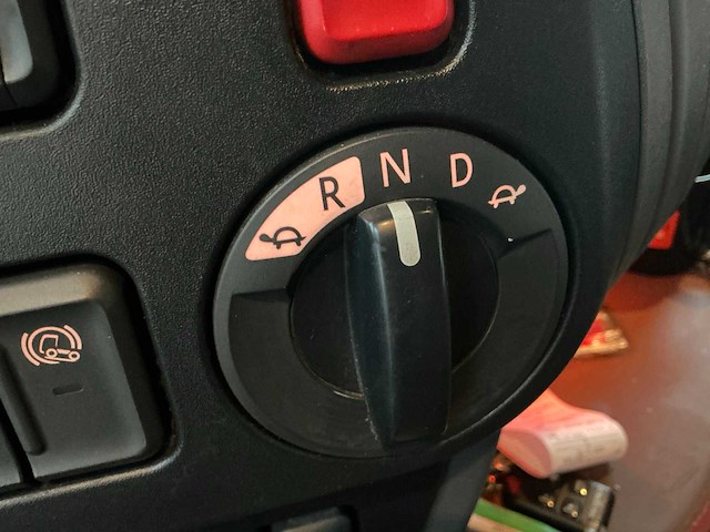 2016 daf xf 440 opleggertrekker - afbeelding 5 van  33