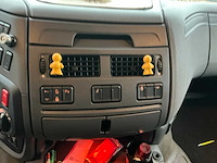 2016 daf xf 440 opleggertrekker - afbeelding 6 van  33