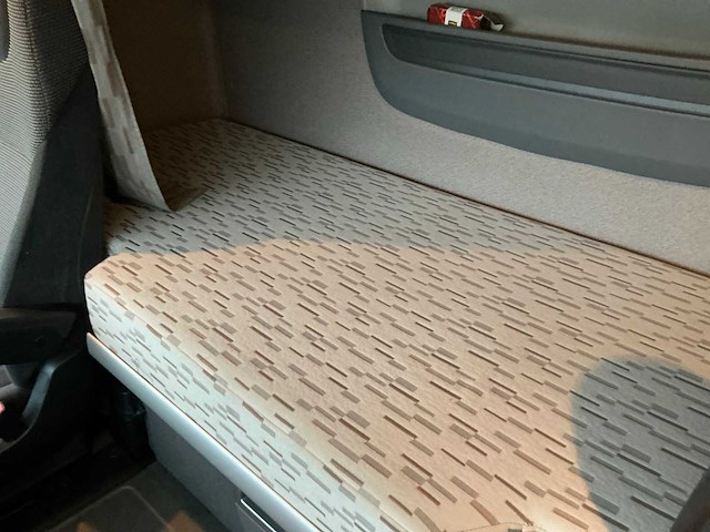 2016 daf xf 440 opleggertrekker - afbeelding 10 van  33