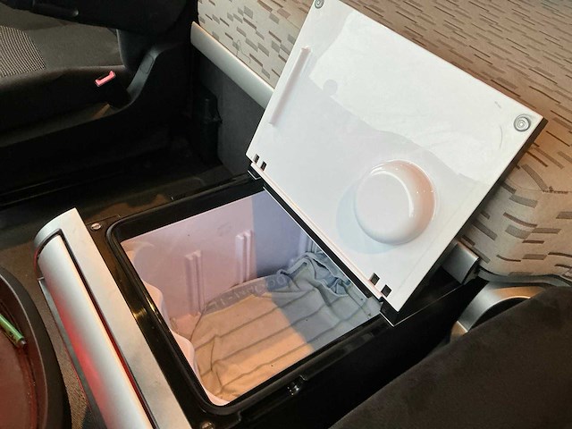 2016 daf xf 440 opleggertrekker - afbeelding 11 van  33