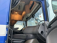 2016 daf xf 440 opleggertrekker - afbeelding 15 van  33