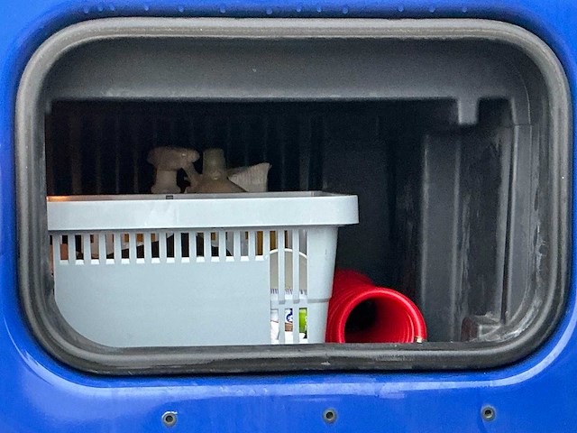 2016 daf xf 440 opleggertrekker - afbeelding 17 van  33