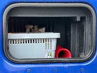 2016 daf xf 440 opleggertrekker - afbeelding 17 van  33