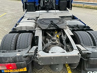 2016 daf xf 440 opleggertrekker - afbeelding 18 van  33
