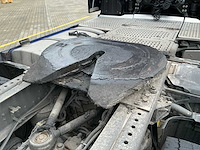 2016 daf xf 440 opleggertrekker - afbeelding 33 van  33