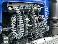 2016 daf xf 440 opleggertrekker - afbeelding 19 van  33