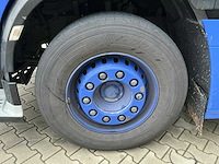 2016 daf xf 440 opleggertrekker - afbeelding 31 van  33