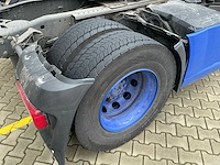 2016 daf xf 440 opleggertrekker - afbeelding 21 van  33