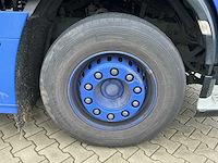 2016 daf xf 440 opleggertrekker - afbeelding 22 van  33