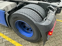 2016 daf xf 440 opleggertrekker - afbeelding 23 van  33