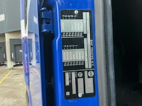 2016 daf xf 440 opleggertrekker - afbeelding 24 van  33