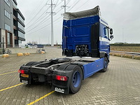 2016 daf xf 440 opleggertrekker - afbeelding 26 van  33