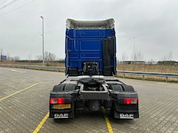 2016 daf xf 440 opleggertrekker - afbeelding 27 van  33