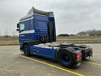 2016 daf xf 440 opleggertrekker - afbeelding 28 van  33