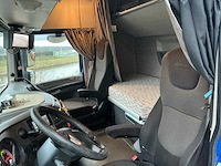 2016 daf xf 440 opleggertrekker - afbeelding 30 van  33