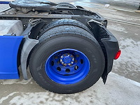 2016 daf xf 440 vrachtwagen - afbeelding 3 van  30