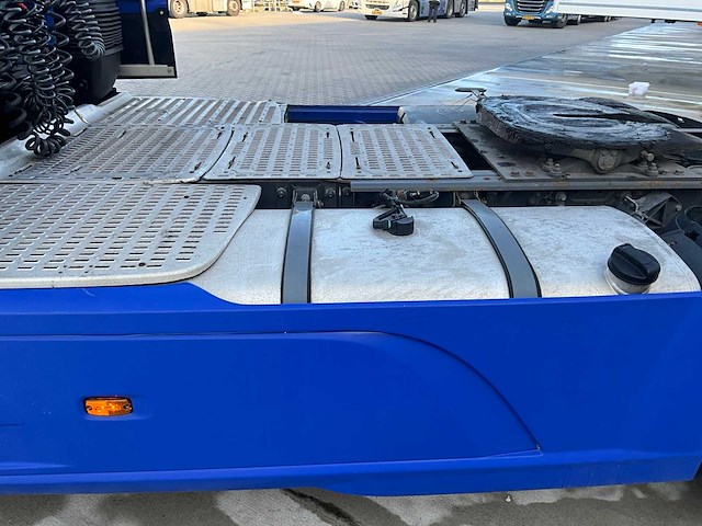 2016 daf xf 440 vrachtwagen - afbeelding 6 van  30